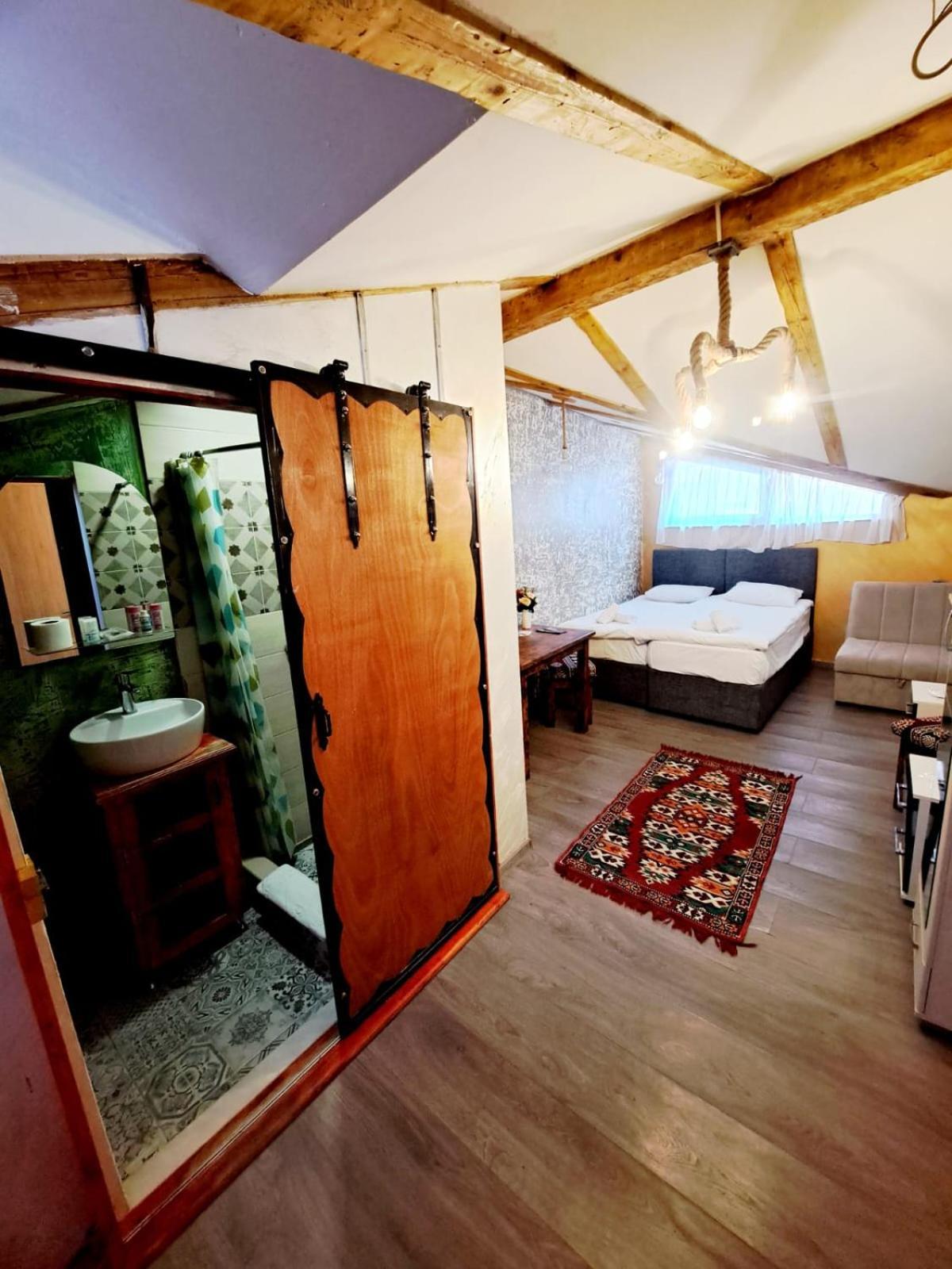 Sebilhan Apart Hotel SJJ Exterior foto